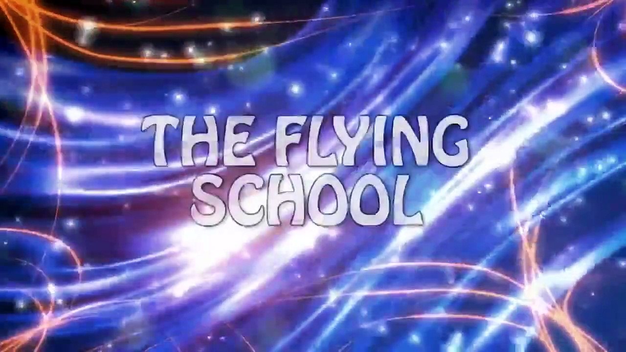 winx club - Se6 - Ep03 HD Watch
