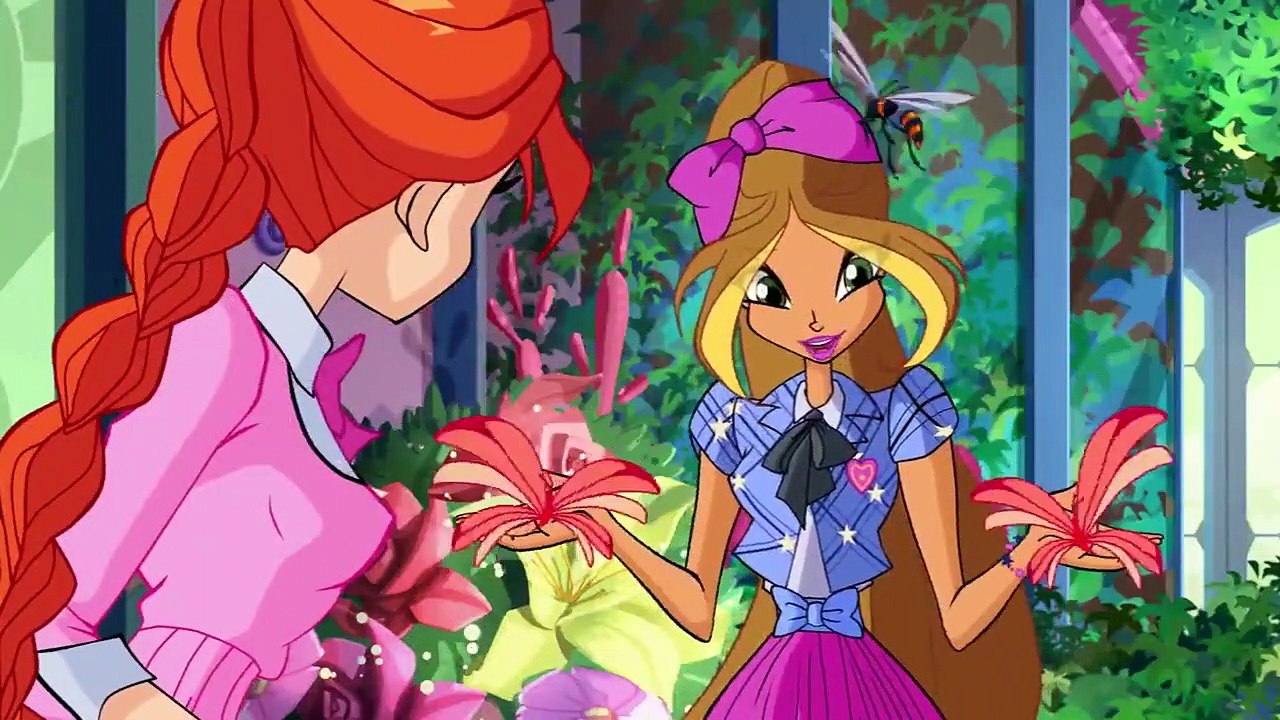 winx club - Se6 - Ep07 HD Watch