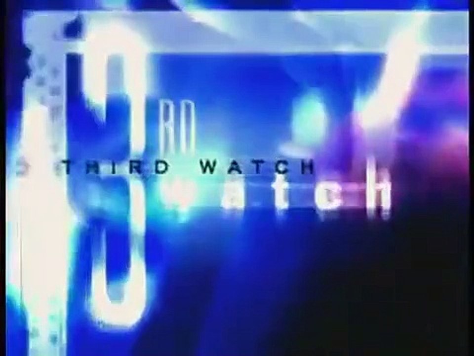 Third Watch - Se4 - Ep21 HD Watch