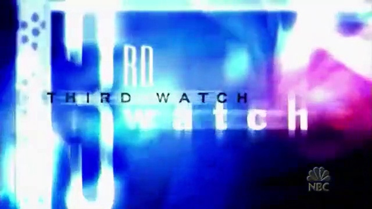 Third Watch - Se5 - Ep06 HD Watch
