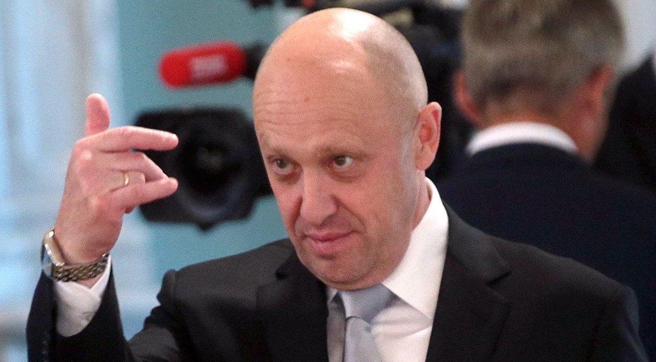 Hochrangige Russen liefern sich erbitterten Machtkampf