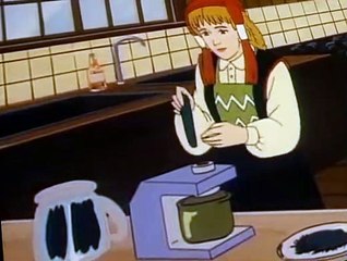 Mobile Armored Strike Kommand (M.A.S.K.) Mobile Armored Strike Kommand S01 E047 The Lost Fleet