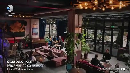 Camdaki Kız 67. Bölüm Fragmanı _  Sedat Nalan'ı aldatıyor!