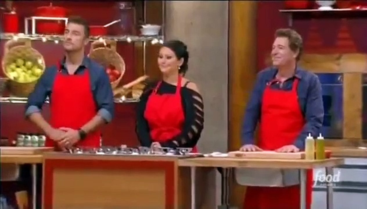 Worst Cooks in America - Se7 - Ep03 HD Watch
