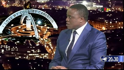 Le JT de 20h30 du 26 Janvier 2017
