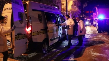 2 yaşındaki bebek evde ölü bulundu