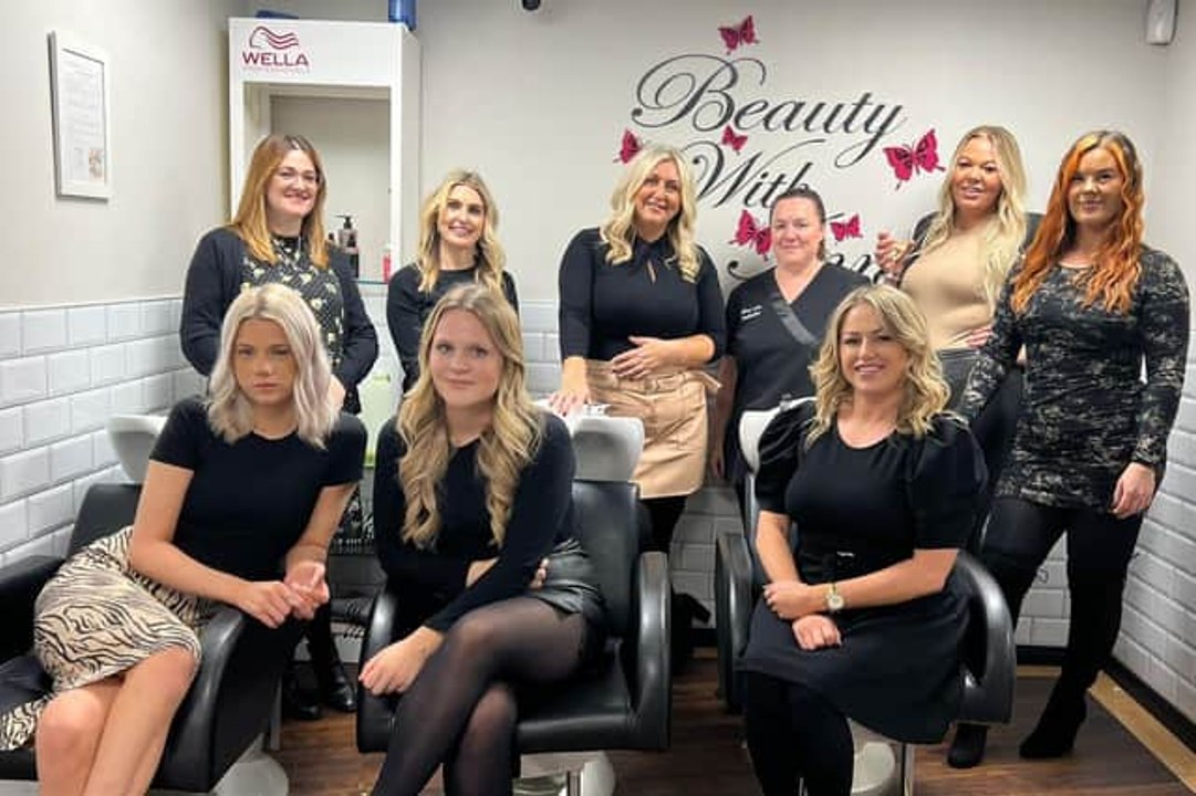 Northamptonshire headlines