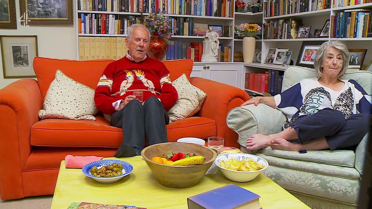 Celebrity Gogglebox - Se3 - Ep07 HD Watch