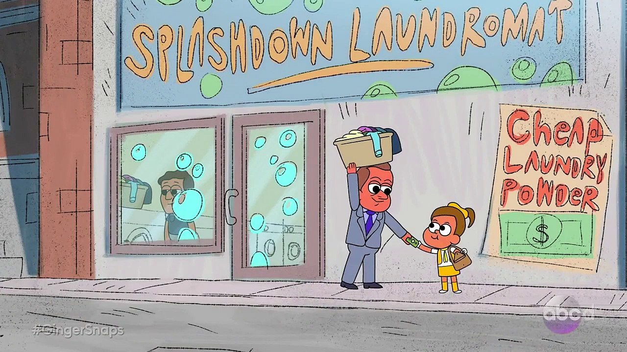 Ginger Snaps - Se1 - Ep02 - Supply $$ Demand HD Watch