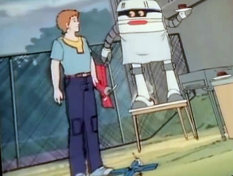 Mobile Armored Strike Kommand (M.A.S.K.) Mobile Armored Strike Kommand S01 E050 The Everglades Oddity