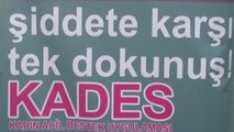 Yozgat Aile ve Sosyal Hizmetler İl Müdürü Neşeli: Kadına Yönelik Şiddet ile Mücadele Kapsamında 115 Kadına Uygulanan Gizlilik Kararı 61'e Geriledi