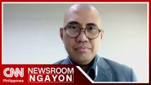 Mga scam na dapat iwasan sa bank transactions | Newsroom Ngayon