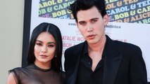 Jetzt doch: Austin Butler bedankt sich bei Ex Vanessa Hudgens