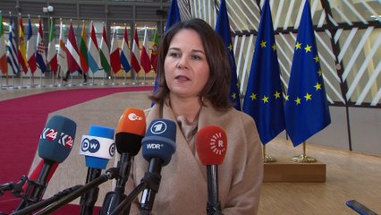 Rusia pide a Alemania que "aclare" su posición "contradictoria" en la guerra