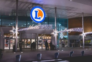 Supermarché : ces 10 E.Leclerc sont les moins chers de France, voici où ils se situent