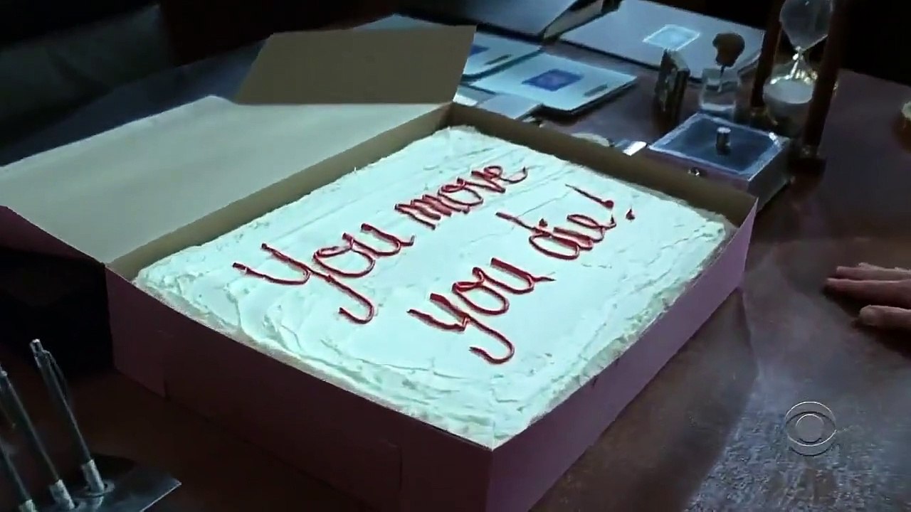 The Unit - Se2 - Ep15 - The Water is Wide HD Watch