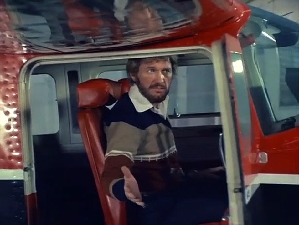 Starsky & Hutch S01E11-Die Dobeys in Todesangst