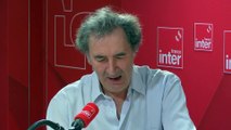 Je réfléchis - Le Billet de François Morel