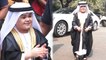 Abdu Rozik Sheikh Style Look में Friend Wedding में मारी Entry, Video Viral | Boldsky