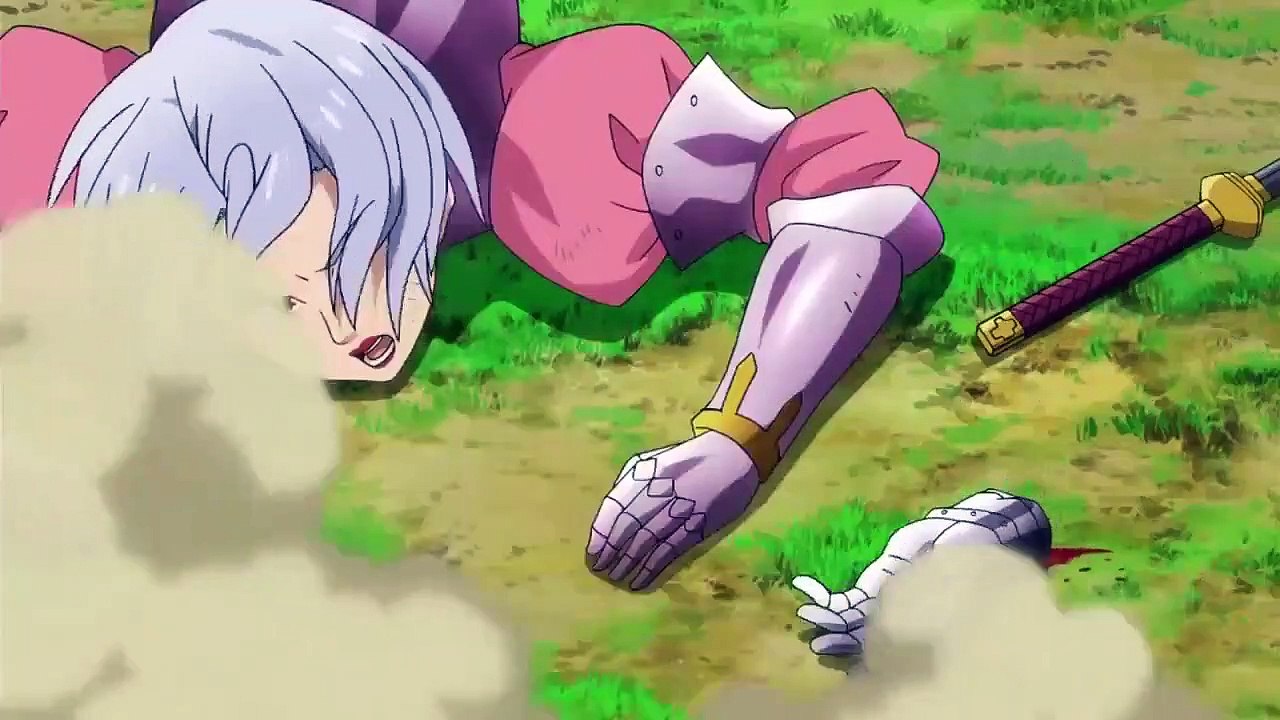 Nanatsu no taizai - ep13 hd watch