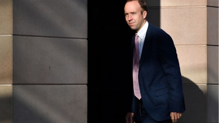 Matt Hancock: How much was he was paid for I'm a Celebrity?