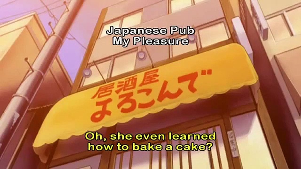 Chobits - Ep20 HD Watch