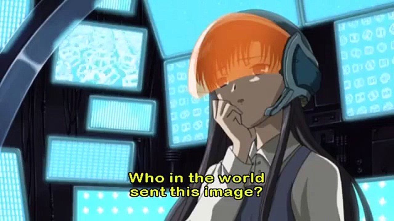 Chobits - Ep22 HD Watch