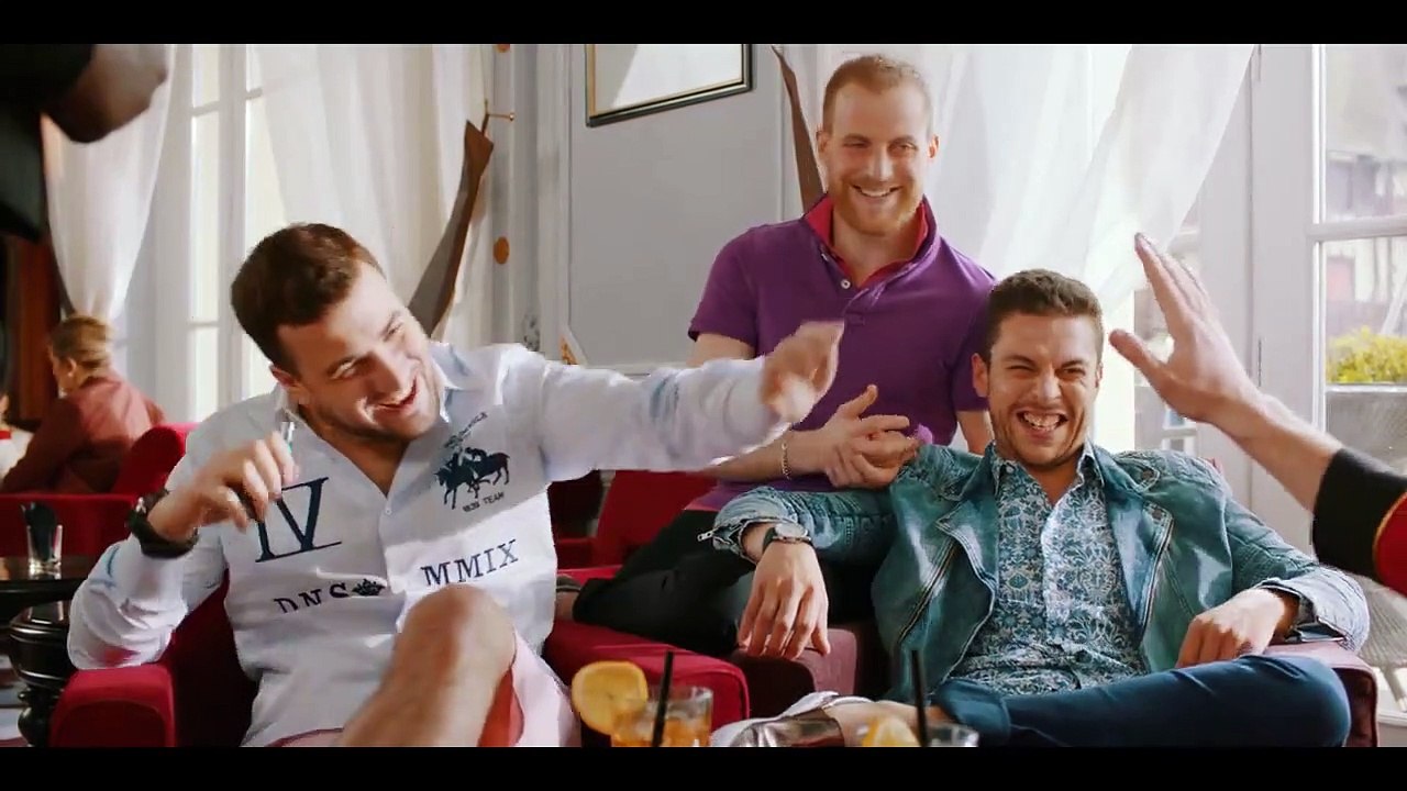 Groom - Se1 - Ep04 HD Watch