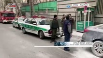 Azerbaycan'ın İran Büyükelçiliğine Saldırı: Ölü Ve Yaralılar Var - TGRT Haber