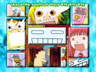 Zatch Bell - Ep112 HD Watch