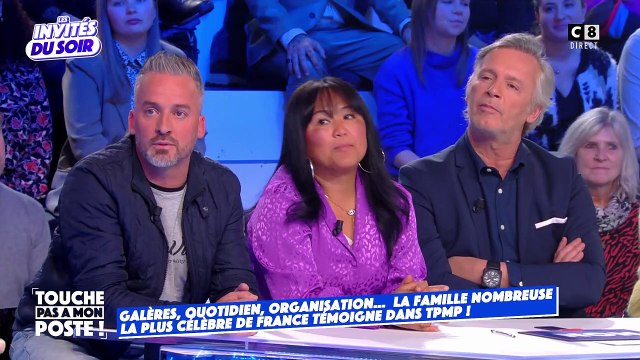 Olivier Gayat et Soukdavone Gayat s'exprime sur la reconversion des Pellissard.