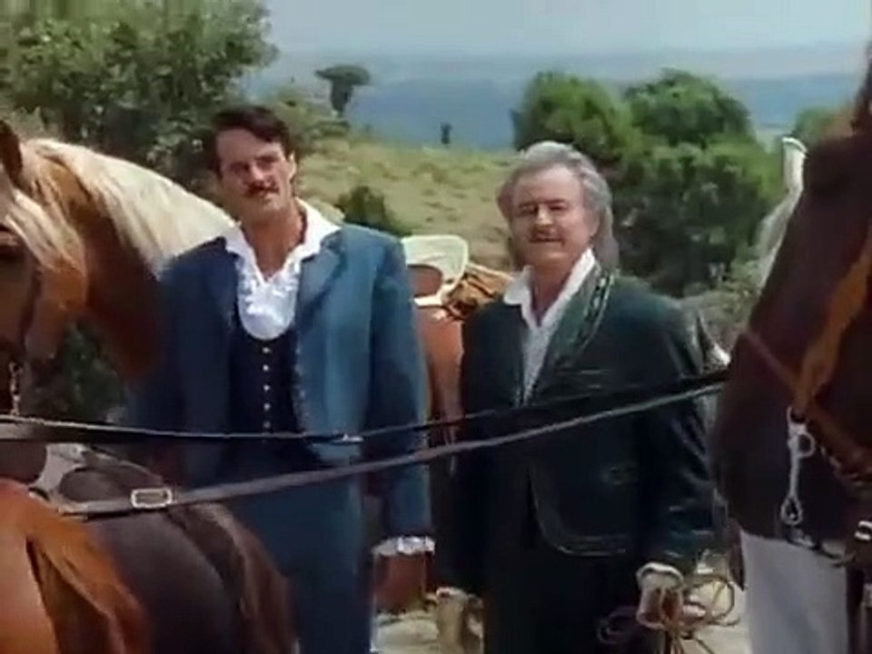 Zorro - Se2 - Ep03 HD Watch