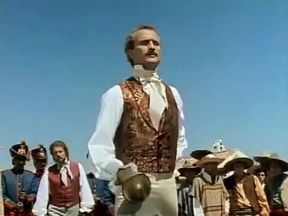 Zorro - Se2 - Ep05 HD Watch