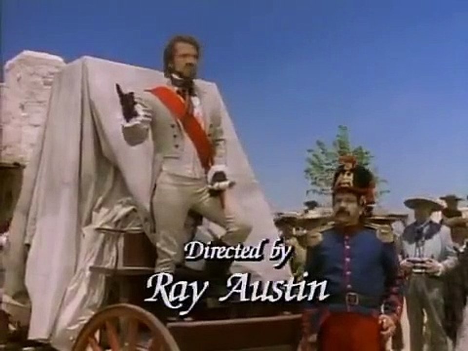 Zorro - Se2 - Ep06 HD Watch