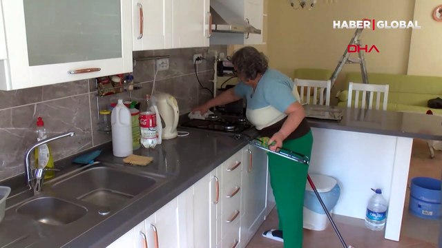 Evlerine tatile gelen gurbetçi ailelere 'kiracı' şoku