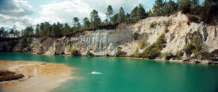 Arrête avec tes mensonges Bande-annonce VF