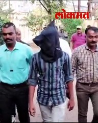 १९ वर्षीय चोरट्याला भिवंडीतून करण्यात आली अटक