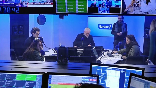 EUROPE 1 ET VOUS - 40 ans de la mort de Louis de Funès : pourquoi ses films font-ils encore rire les jeunes générations ?