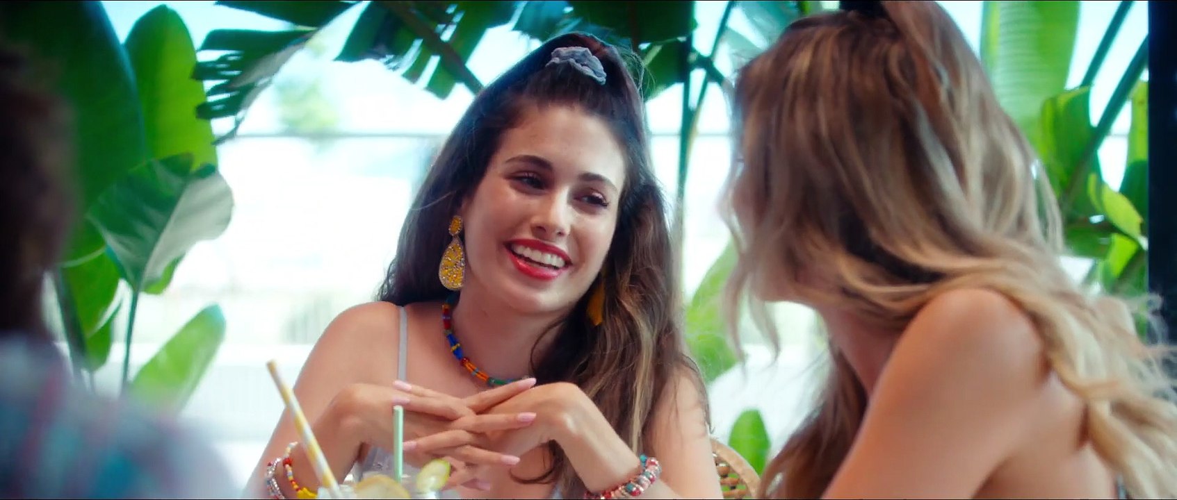 Just One Night: Partnertausch mit Folgen - Trailer (Deutsch) HD