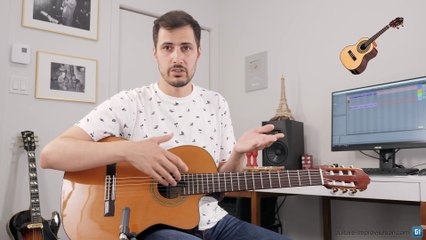 Bossa Nova rhythms... and why musicians get it wrong