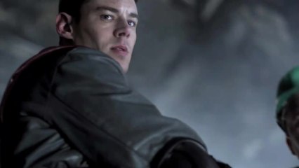 Red Faction Origins - trailer