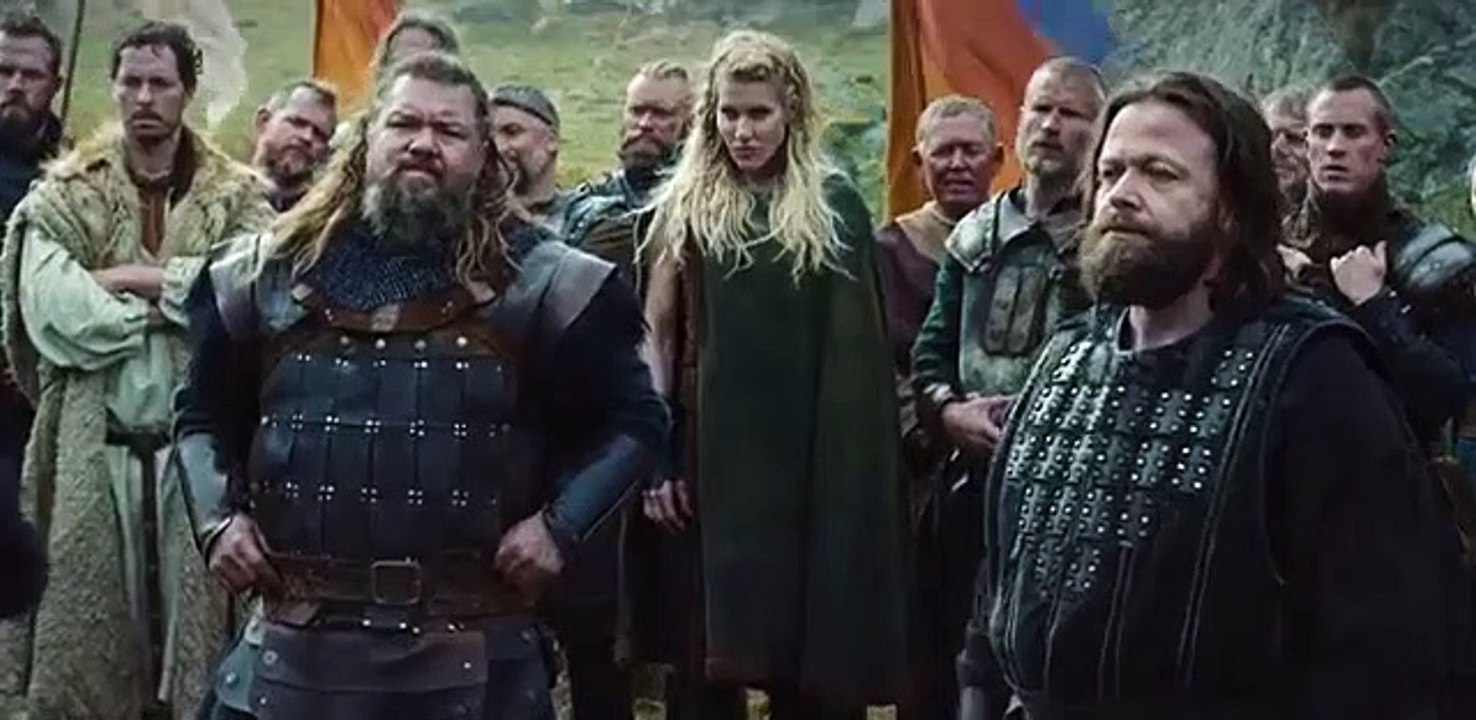 Norsemen - Se2 - Ep05 - The Thing HD Watch