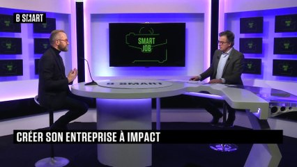 SMART JOB - Bien dans son job du vendredi 27 janvier 2023