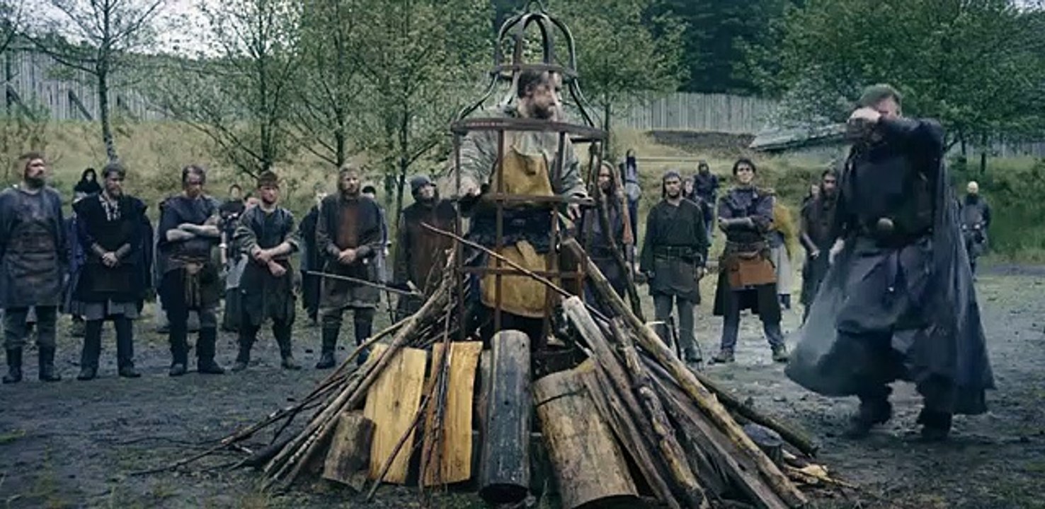 Norsemen - Se2 - Ep03 - Hand Job HD Watch