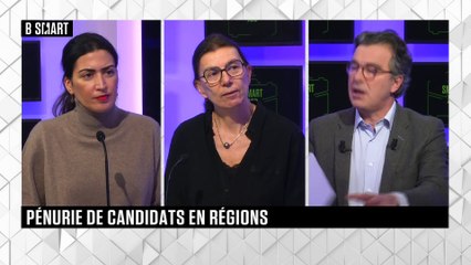SMART JOB - Le cercle RH du vendredi 27 janvier 2023