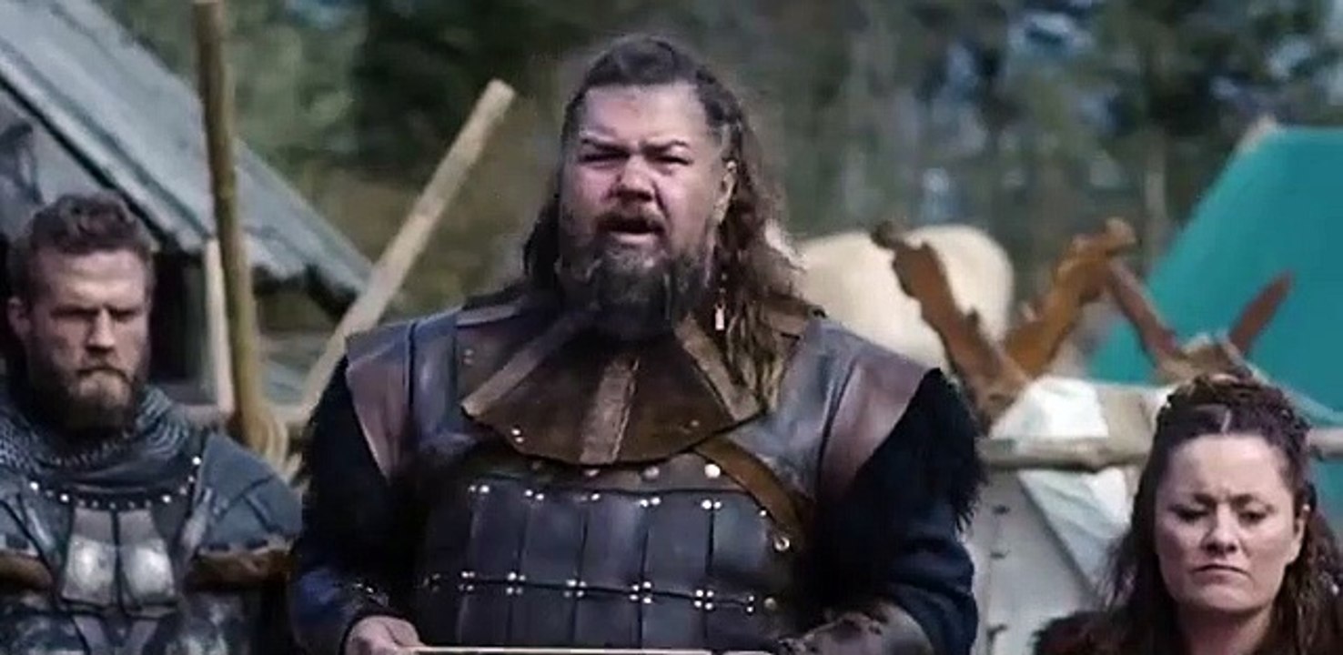Norsemen - Se2 - Ep04 - Vengeance HD Watch