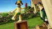 Shaun the Sheep S02 E065 - Chip Off the Old Block