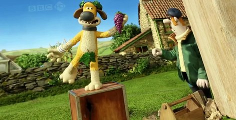Shaun the Sheep S02 E065 - Chip Off the Old Block
