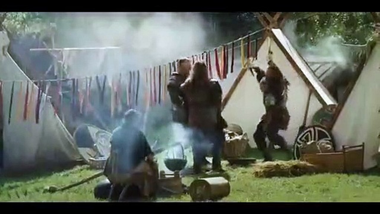 Norsemen - Se3 - Ep03 - Wedding and Blot HD Watch