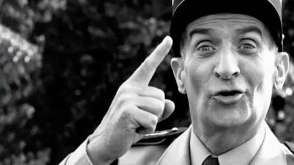 "Je veux devenir Louis de Funès" : ce jour où Stéphane de Groodt a trouvé sa vocation !
